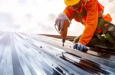 Travaux de zinguerie à Oulches-la-Vallée-Foulon